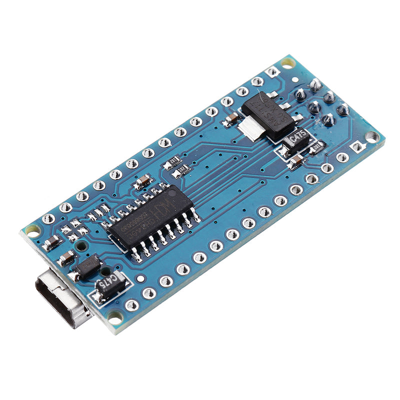Geekcreit ATmega328P Nano V3 Controller Board For  Improved Version Development Module