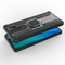 Bakeey Armor Shockproof Ring Holder Hard PC Protective Case For Xiaomi Redmi Note 8 Pro
