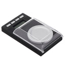 10g/20g Electronic Pocket Mini Digital Gold Jewelry Weighing Balance Scale 0.001g Precision
