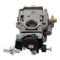 Carburetor Carb with Gasket for Shindaiwa EB802 EB802RT Carb Replace A021003240