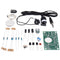 DIY Electronic Kit Set Hearing Aid Audio Amplification Amplifier Practice Teaching Competition Electronic DIY Interest Making