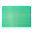5pcs 15x20cm FR-4 2.54mm Single Side Prototype PCB Printed Circuit Board