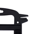 IPRee Outdoor Paracord Storage Reel Bobbin Bracket Winder Rope Organizer For Camping Hiking