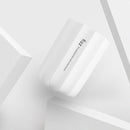 Fizz FZ210012 Simple Fashion Prismatic Pen Holder ABS Potted Vase Cosmetic Makeup Storage Box from XIAOMI YOUPIN