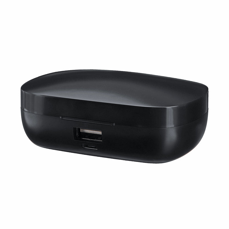 Mini Portable TWS bluetooth 5.0 Earphone Wireless Earbuds Waterproor Sports Headphone with Mic