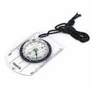 9 in 1 SOS Emergency Camping Survival Equipment Kit Tactical Gear Tools