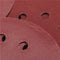 25pcs 5 Inch 8 Holes Abrasive Sanding Discs Sanding Paper 800/1000/1200/1500/2000 Grit Sand Paper