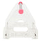 Acrylic Triangle Bracket Filament Holder For 3D Printer Accessories