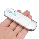 Mini Portable 3G USB 2.0 Wireless WIFI Hotspot Mobile Router with TF Card Slot for iPhone Mobile Phone PC