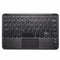 81 Keys bluetooth Keyboard With Touch Pad For Samrt Phone/Tablet/Android 3.0/Windows XP/7/8
