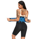 Neoprene Adjustable Waist Trainer Belt Cincher Sports Burn Fat Abdomen Slimming Shaper Unisex