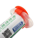 MECHANIC 10ML Green UV Solder Mask PCB BGA Paint Prevent Corrosive Arcing Soldering Paste Flux Cream