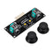 YwRobot JoyStick 2 Channel PS2 Game Rocker Push Button Module Electronic Blocking