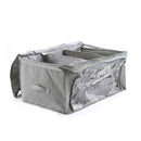 Foldable Storage Bags Clothes Blanket Quilt Storage Bag Sweater Organizer Box Pouch