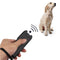 3 In 1 LED Ultrasonic Anti Barking Pet Dog Train Repeller Control Trainer Device