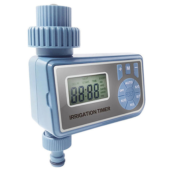 Automatic Electronic Smart Digital Watering Timer Irrigation Controller Garden Irrigation Timer