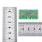 200pcs SOP14 SSOP14 TSSOP14 To DIP14 Pinboard SMD To DIP Adapter 0.65mm/1.27mm To 2.54mm DIP Pin Pitch PCB Board