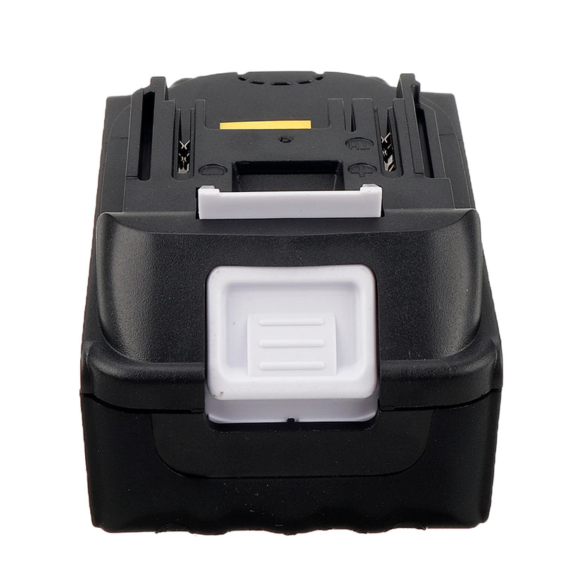 Upgrade LED MAK-18B-Li 18V Li-Ion 3.0Ah-6.0Ah Battery Rubber Cover Replacement Power Tool Battery For Makita BL1830 BL1840 BL1850 BL1860 Makita 18V Tools