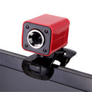 A862 360 Rotating HD 12.0M Pixels 4 LED lights Webcams for Laptop PC