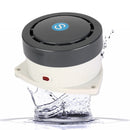 High Decibel Water Leakage Alarm Household Sound Light Alarm Anti Overflow Device