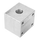 Machifit T8 Lead Screw Nut Housing Bracket For T8 Screw Brass Nut Housing