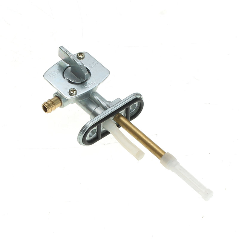 Gas Petcock Fuel Tap Valve Switch Pump For Yamaha Banshee 350 YFZ350 87 - 06