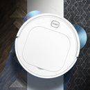 ES28 3 in 1 Smart Robot Vacuum Cleaner Sweep Mop 1800Pa 1200mAH 45dB Low Noise