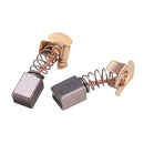 Brush Holder+2pcs Carbon Brush Set For MAKITA CB430 BGA450 BGA452 DGA452 BGA402RFE