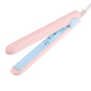 MINISO Hair Iron Straightener Flat Curling Hair Beard Straightener Traveling Hair Straightener