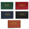 Paper Money Currency Banknote Holder Collection Storage Photo Album Collecting 20 Note Storage Baskets