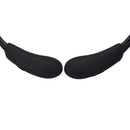 Electric Pulse Wireless Neck Cervical Massager USB Charging 6 Methods Massage