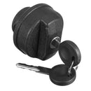 Car Fuel Petrol Locking Tank Fillter Cap Lockable 2 KEYS for VW LUPO BEETLE POLO