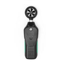Digital Anemometer Portable Anemometro Thermometer Wind Speed Gauge Meter