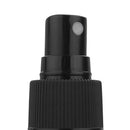 30/50/100ml Portable Aluminum Fine Mist Spray Bottle Sprayer Atomizer