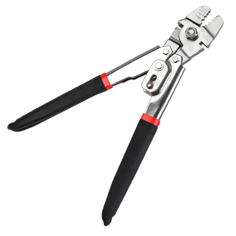 LEO 26cm Fishing Pliers Multifunction Stainless Steel Fishing Tool
