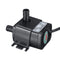 DC12V 4.2W Micro Submersible Water Pump Mini 240L/H IP68 Waterproof Water Pump