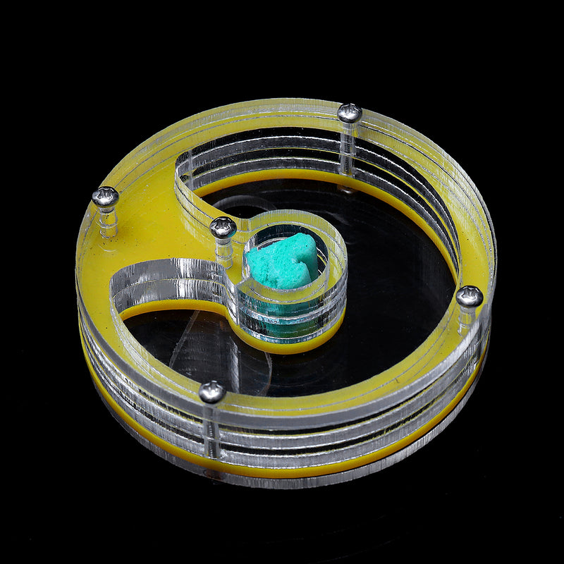 Acrylic Ant Farm Nest Formicarium Housing Ant Farm House For Ant Colony Living