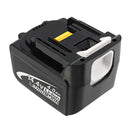MAK-14.4B-Li 3.0A/4.0A With LED Light Li-ion Power Tool Replacement Battery For Makita BL1430 BL1440