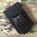 Multifunction Outdoor Sports Waist Bag Hanging Bag Purse Phone Bag For Iphone and Android Phone