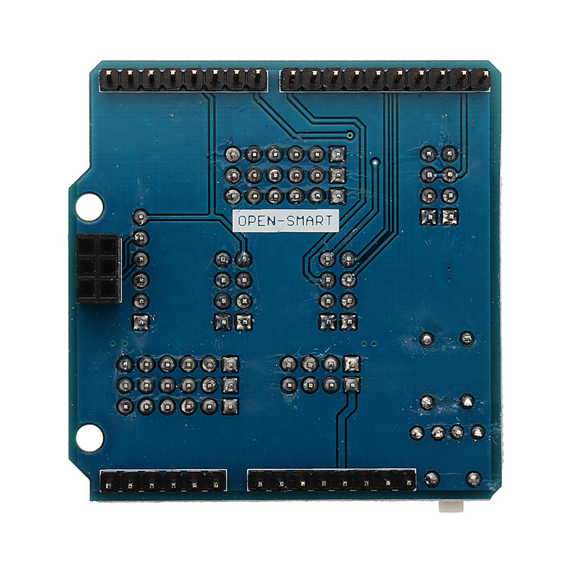 OPEN-SMART IO Port Expansion Module Sensor Expansion Board Compatible With  UNO