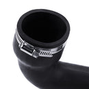 Intercooler Turbocharger Turbo Pressure Hose Pipe for Land Rover Freelander 2.2 MK2
