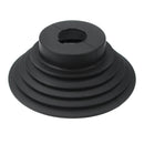 HID LED Headlights Dust Cover Rubber Waterproof Sealing Bulb Cover