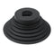 HID LED Headlights Dust Cover Rubber Waterproof Sealing Bulb Cover