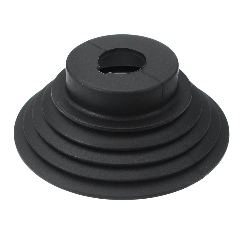 HID LED Headlights Dust Cover Rubber Waterproof Sealing Bulb Cover