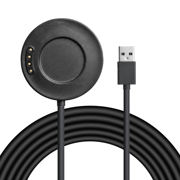 Bakeey 1M TPU Watch Charger Cable for Amazfit Stratos 3 Smart Watch