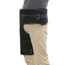 Hip Joint Support Brace Groin Sacrum Stabilizer Pain Relief Strain Arthritis Fixing Band