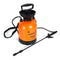 3/5/8L Pressure Sprayer Shoulder-mounted Pump Sprayer Garden Action Pressure Plant Spray Bottle