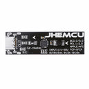 JHE-CP6542 DC-DC Step Down Module 11-30V to QC3.0 TYPE-C USB Phone Charger