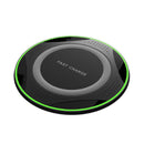 Bakeey 15W Fast Charge Wireless Charger for iPhone for Samsung Xiaomi Huawei