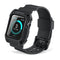 Bakeey 38/42mm Watch Protector Case with Watch Band for Apple Smart Watch